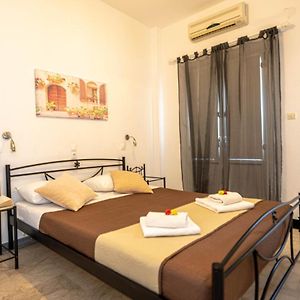 Chambre Standarde Double